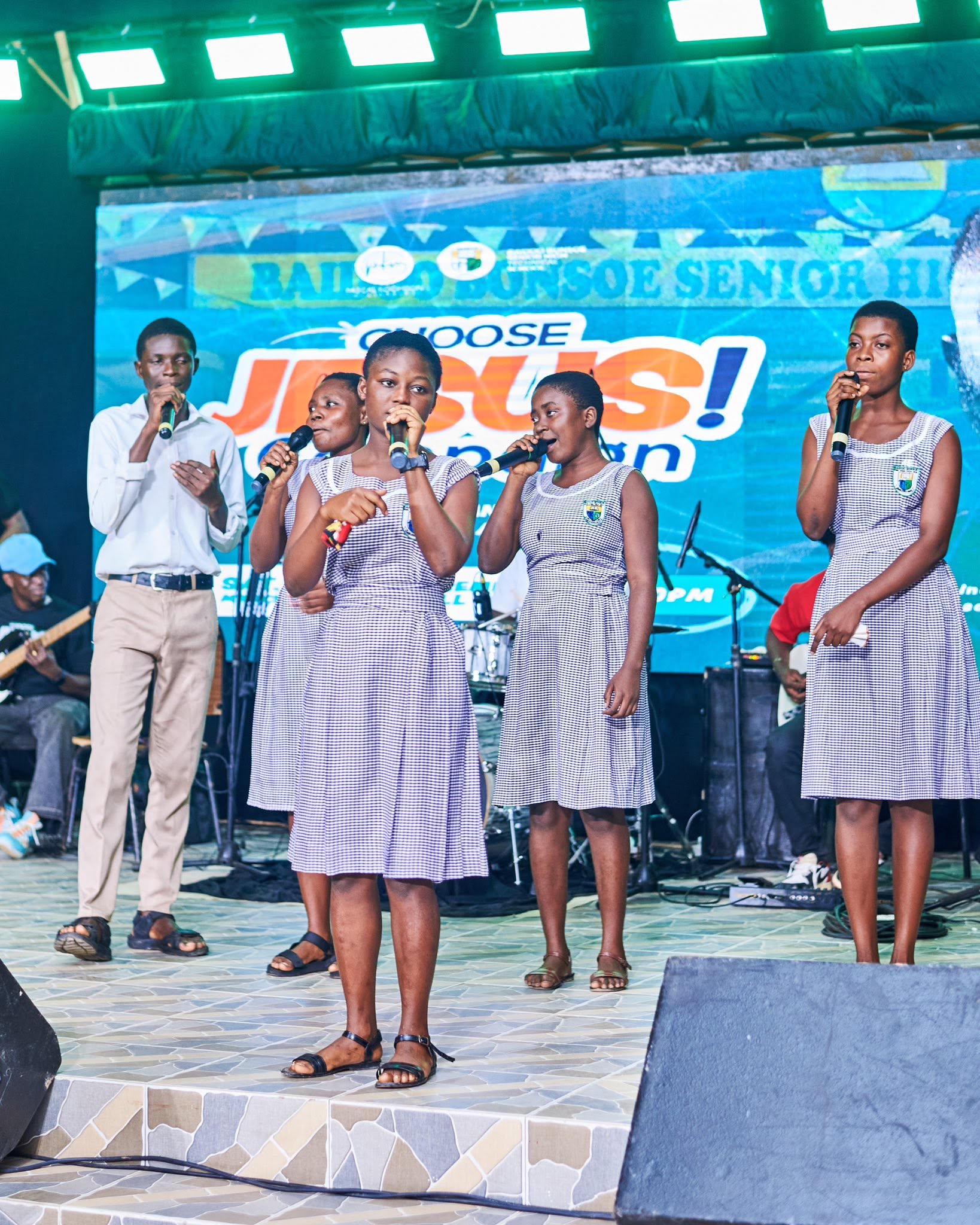 Festival Performance