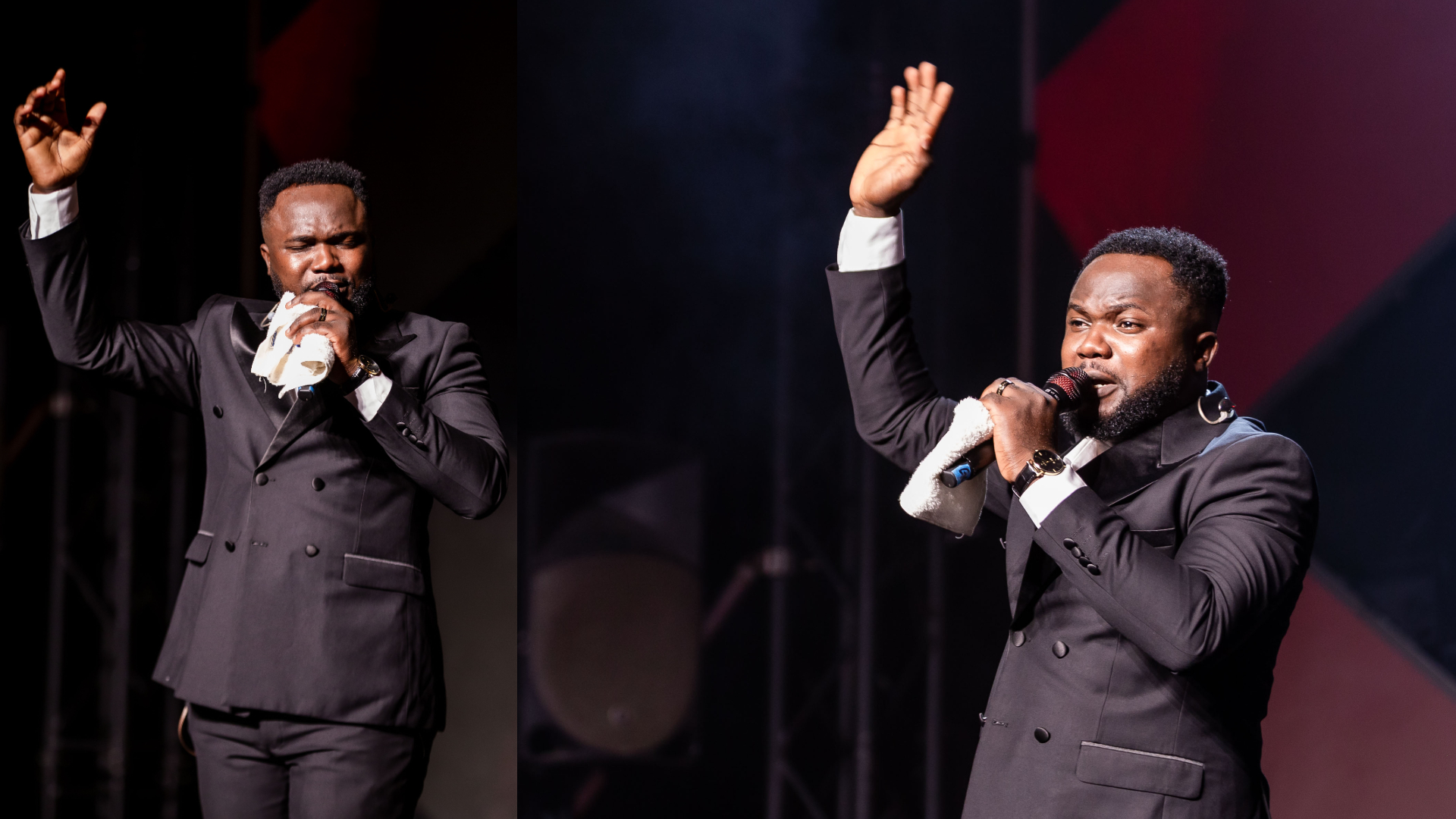 Pascal Koomson Ministries