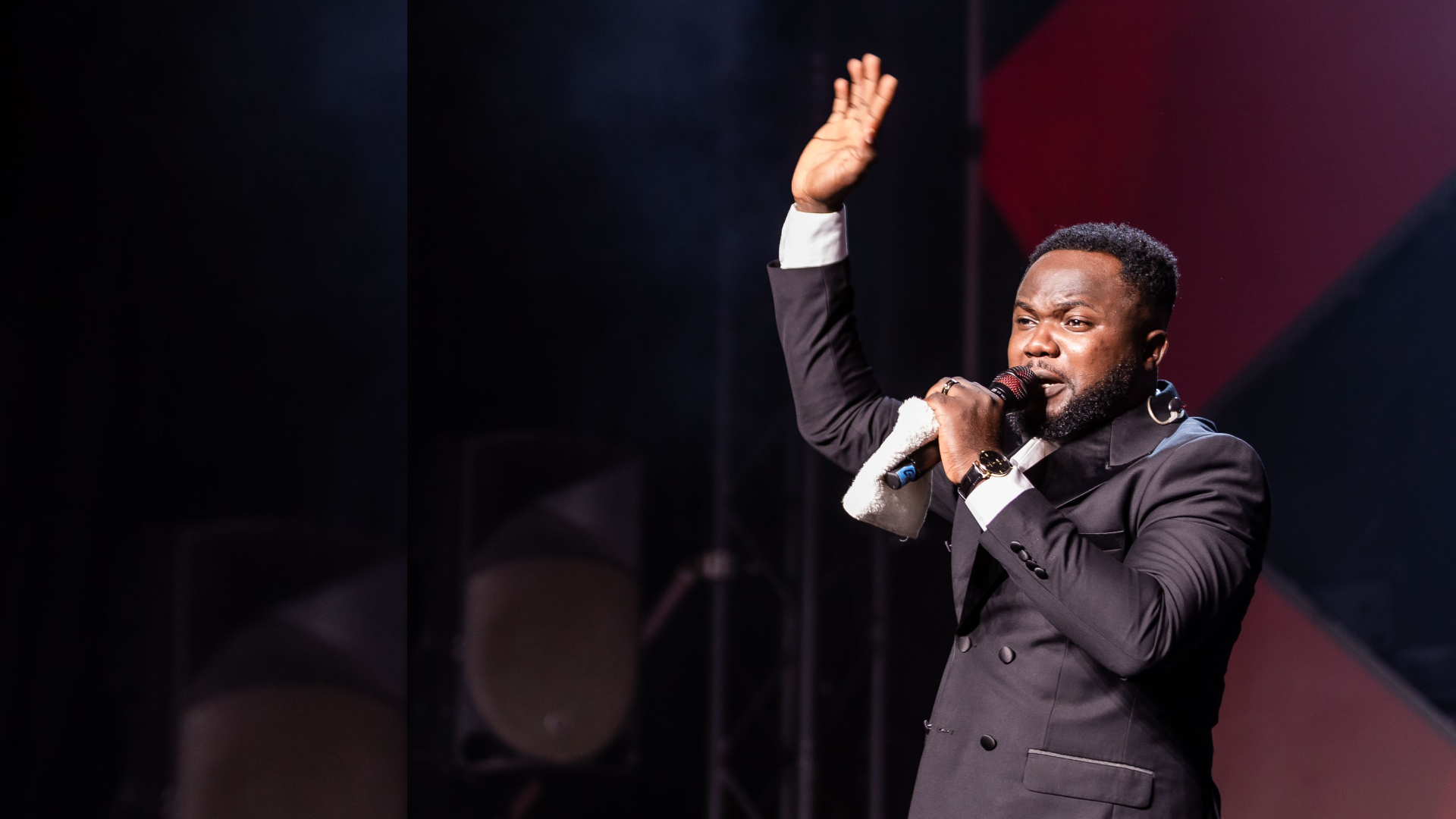 Pascal Koomson Ministries