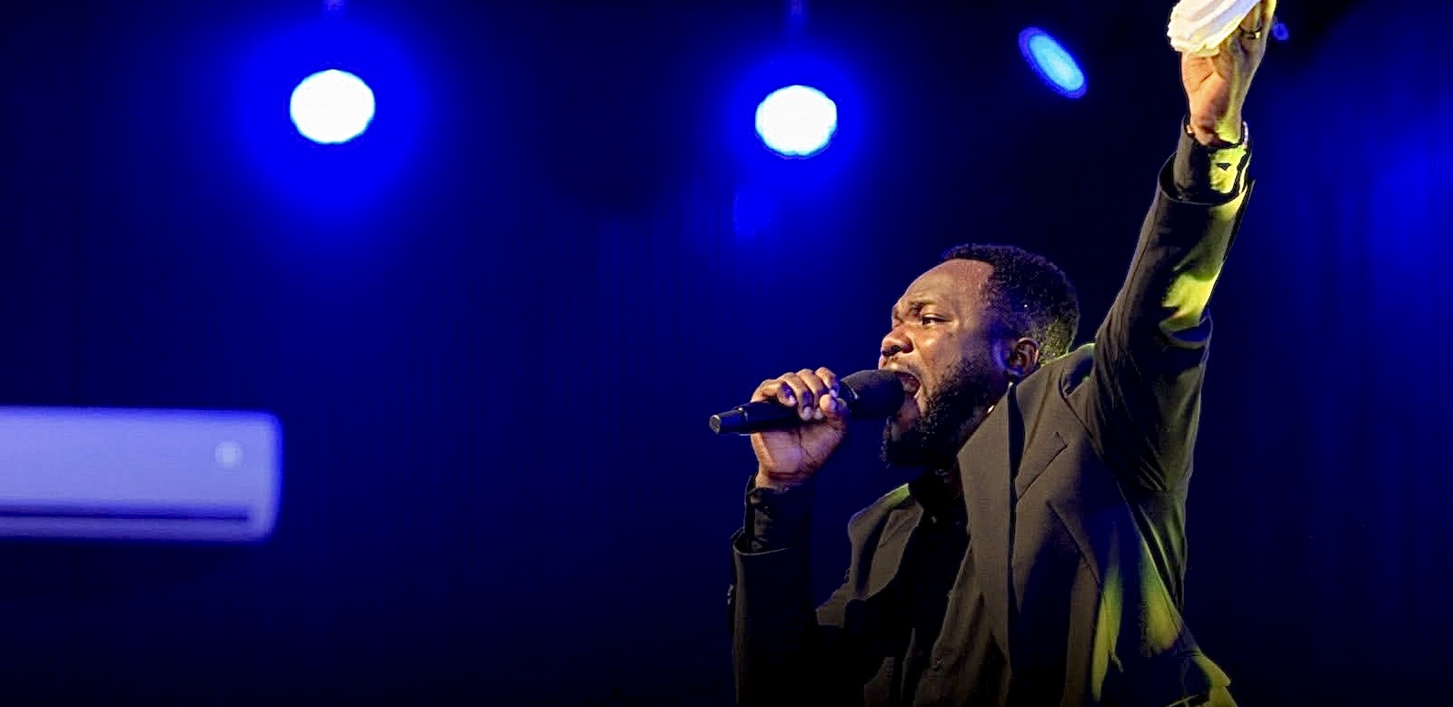 Pascal Koomson Ministries