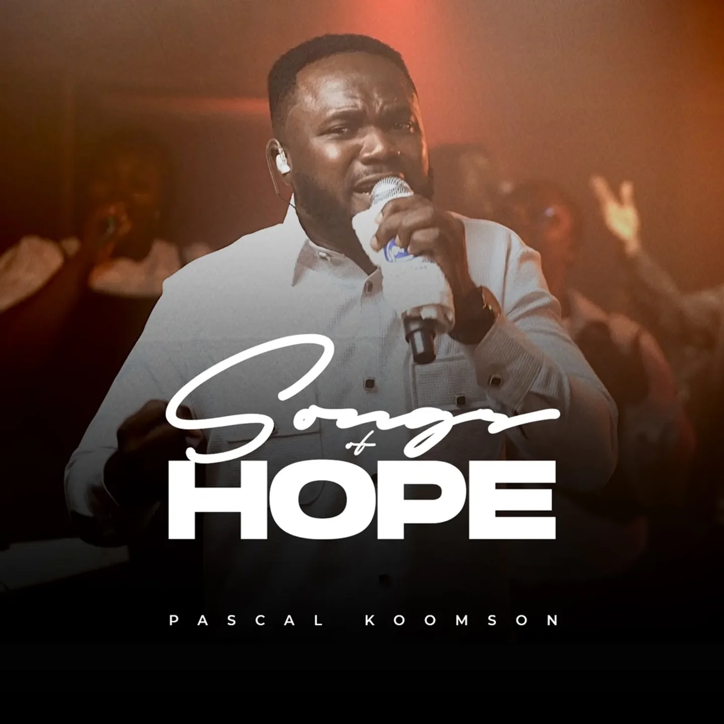 Songs of Hope