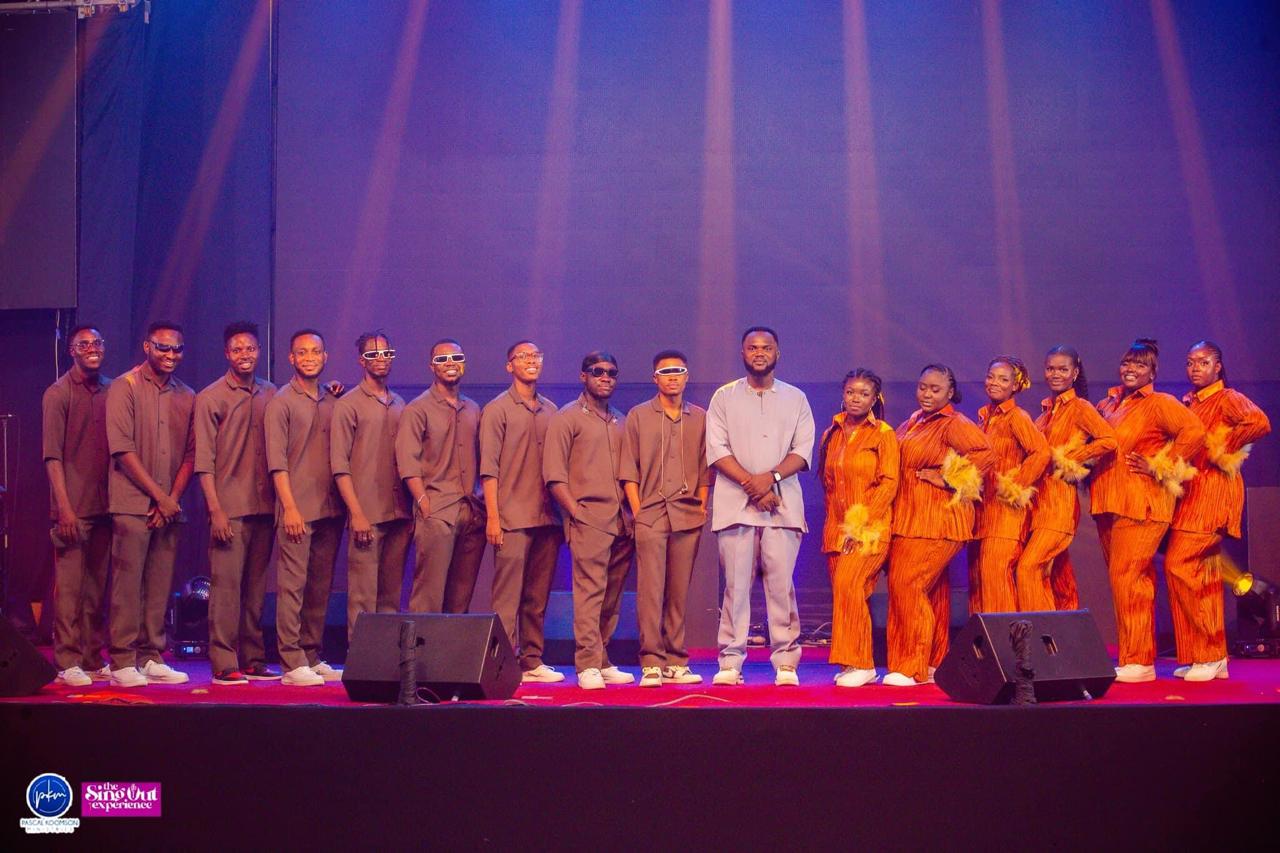 Our Journey in Worship